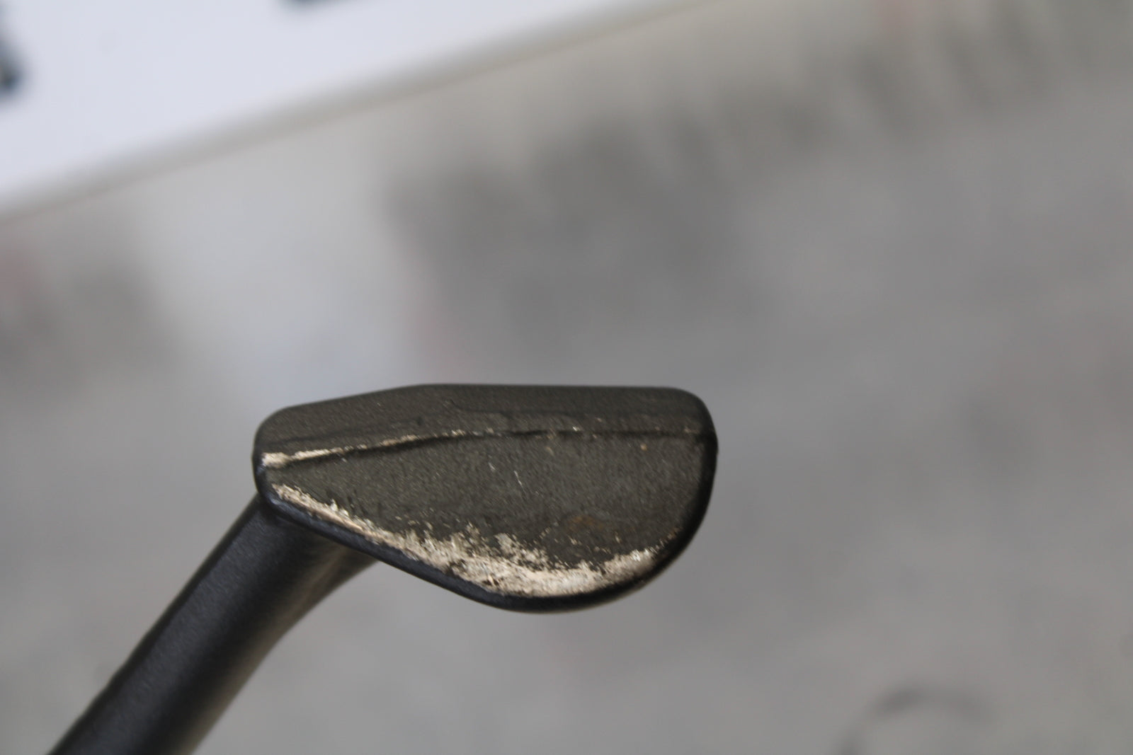 23-24 KAWASAKI NINJA ZX14R KICKSTAND SIDE KICK STAND BB169