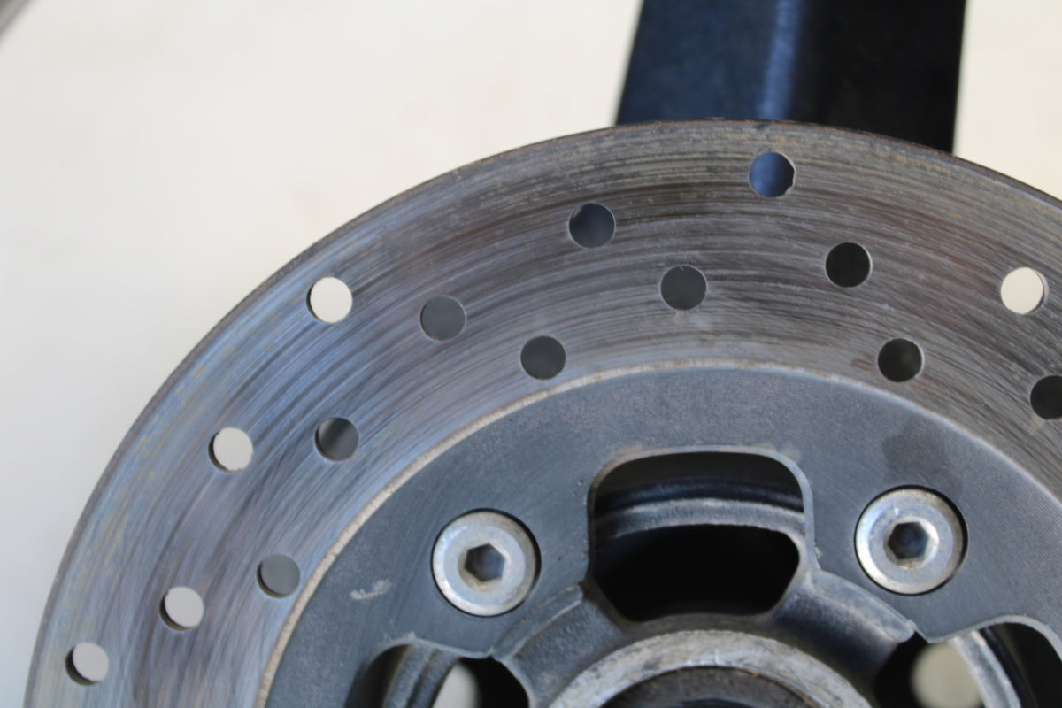 97-02 SUZUKI GSXR750 REAR WHEEL BACK RIM BB402