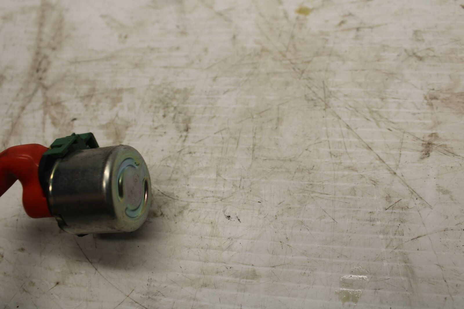 04-09 SUZUKI GS500F ENGINE STARTER RELAY STARTING MOTOR SWITCH BB278