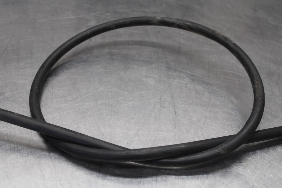 05-08 TRIUMPH SPEED TRIPLE 1050 CLUTCH CABLE LINE BB933