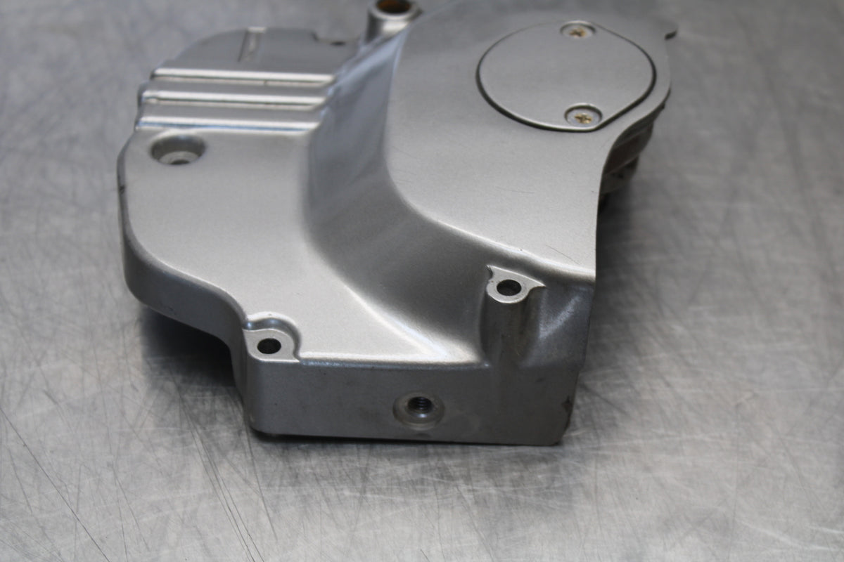 04-09 SUZUKI GS500F ENGINE SPROCKET COVER BB165