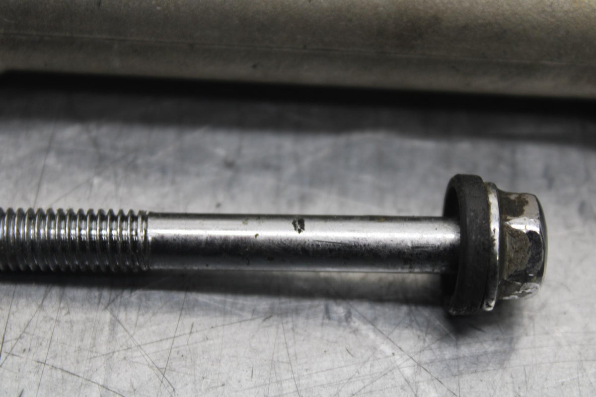 2003 Suzuki SV1000S STEERING DAMPER STABILIZER BB85