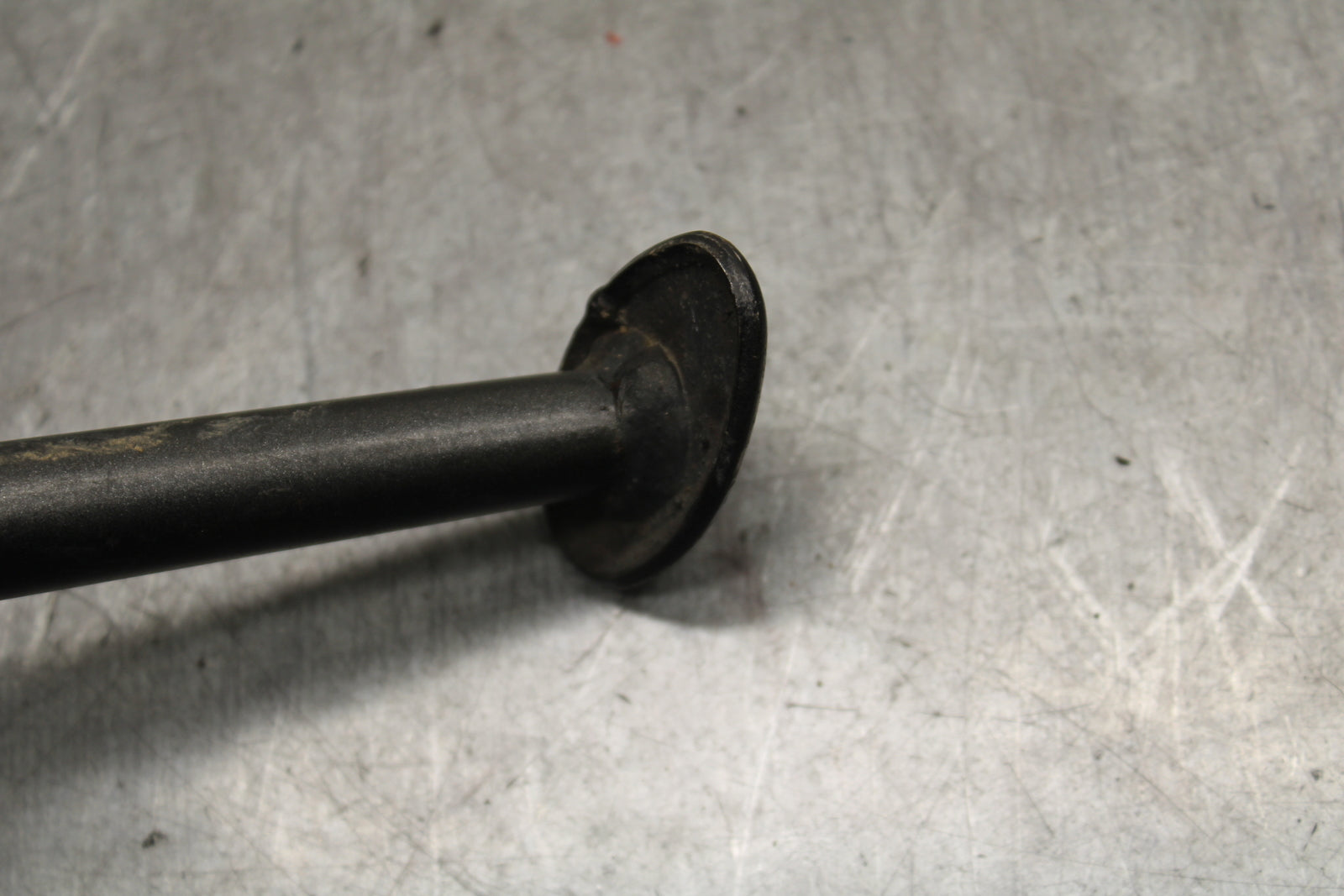 13-18 KAWASAKI NINJA ZX6R KICKSTAND KICK STAND 32043-0576-18R 34024-0115 BB666