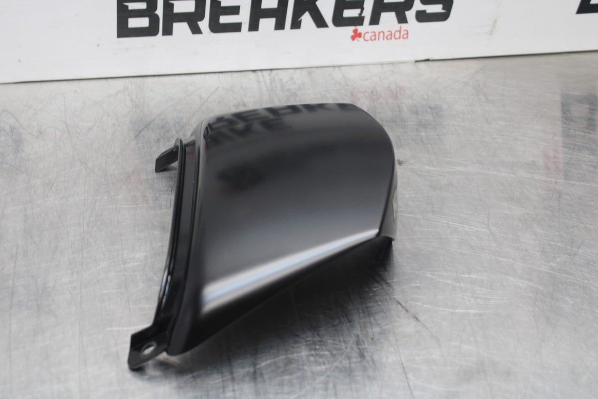 23-24 KAWASAKI NINJA ZX14R CENTER REAR BACK TAIL FAIRING COWL BB764