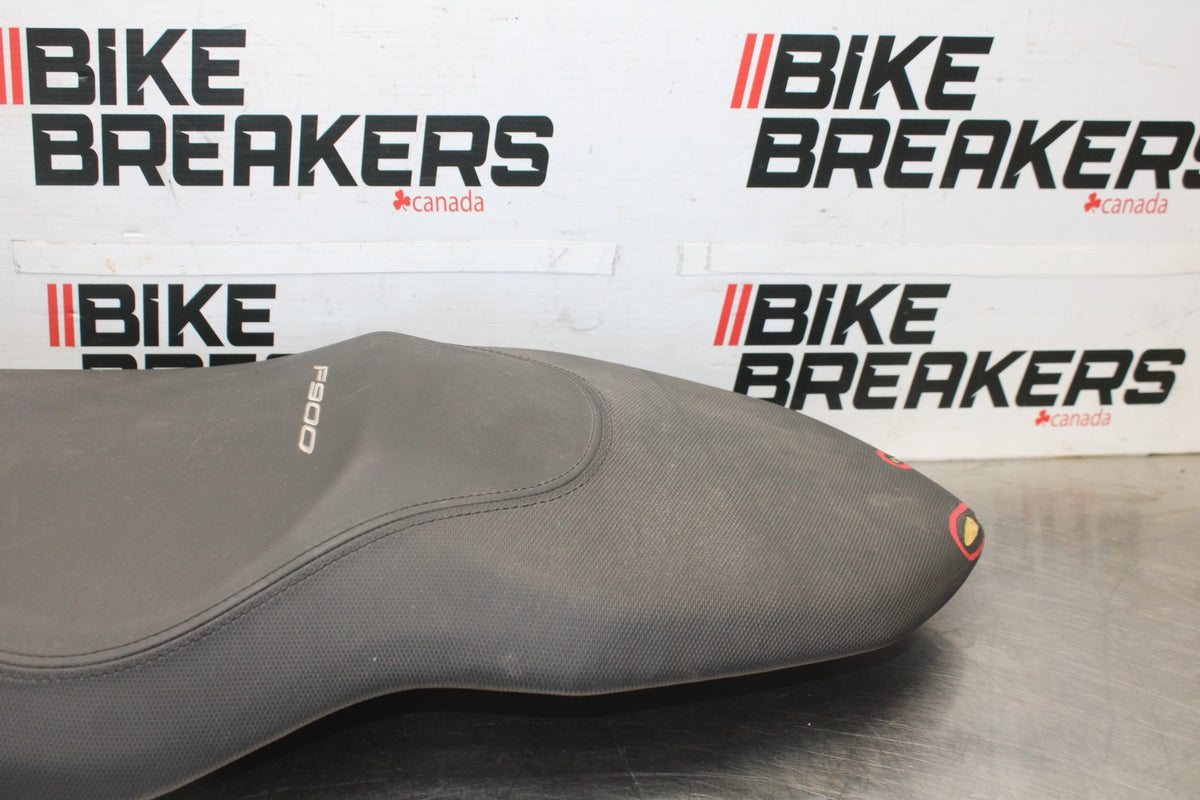 20-23 BMW F900R FRONT REAR SEAT SADDLE BB923