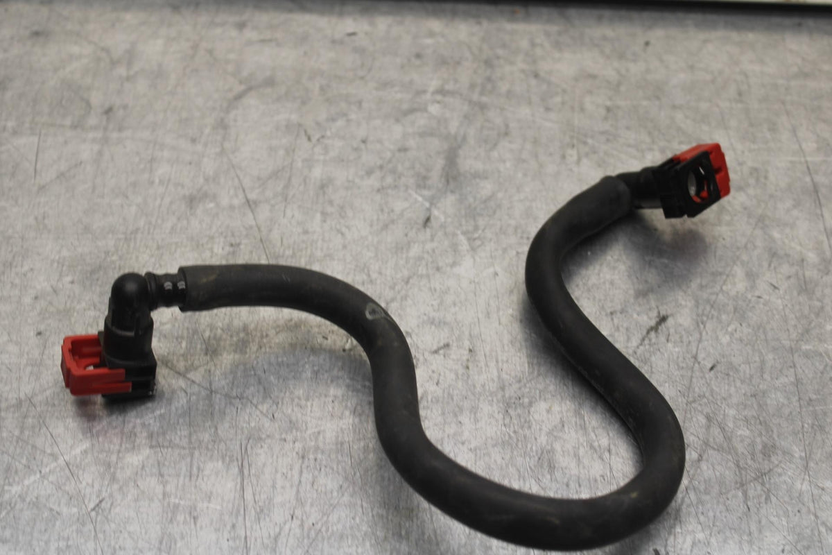 17-20 KAWASAKI NINJA 650 EX650 ABS FUEL HOSE GAS LINE TUBE PIPE BB88