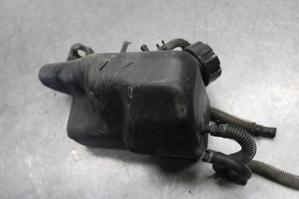 85-86 SUZUKI MADURA 1200 COOLANT WATER TANK RESERVOIR BOTTLE  BB691