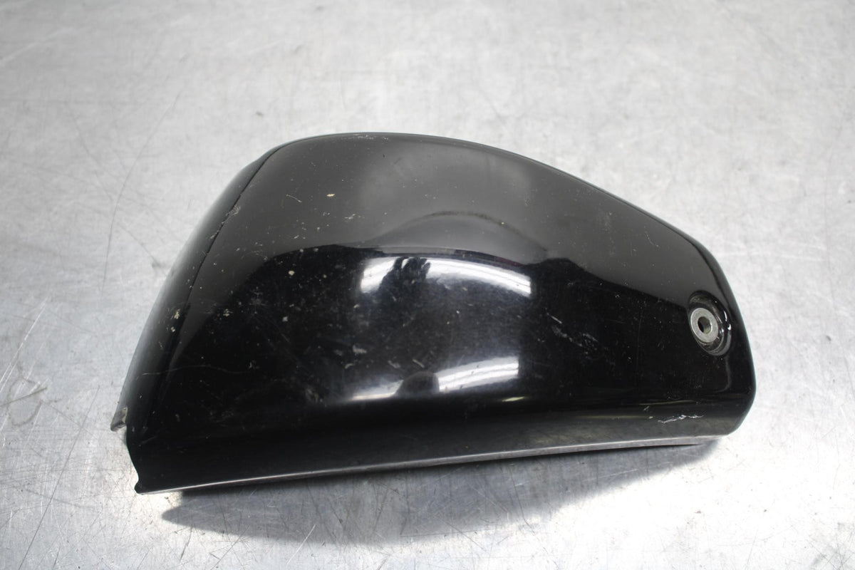 2007 Yamaha V Star 1300 XVS1300A SIDE COVER PANEL COWL FAIRING BB78