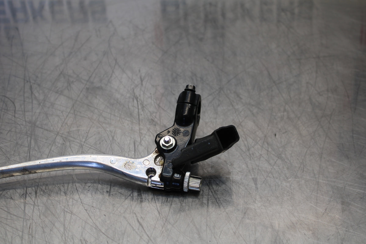 15-16 HONDA CB300F CLUTCH PERCH MOUNT WITH LEVER  BB150