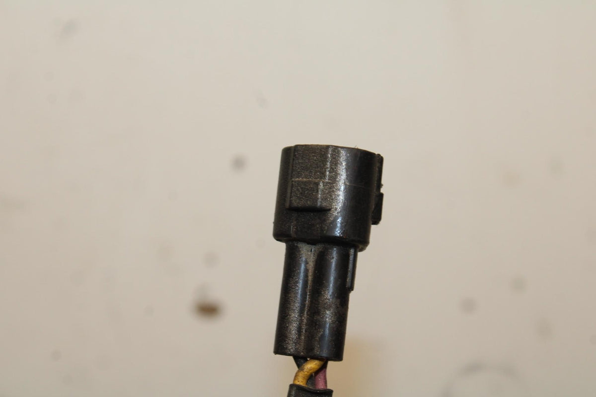 09-12 KAWASAKI NINJA ZX6R SPEED SPEEDOMETER SENSOR BB617