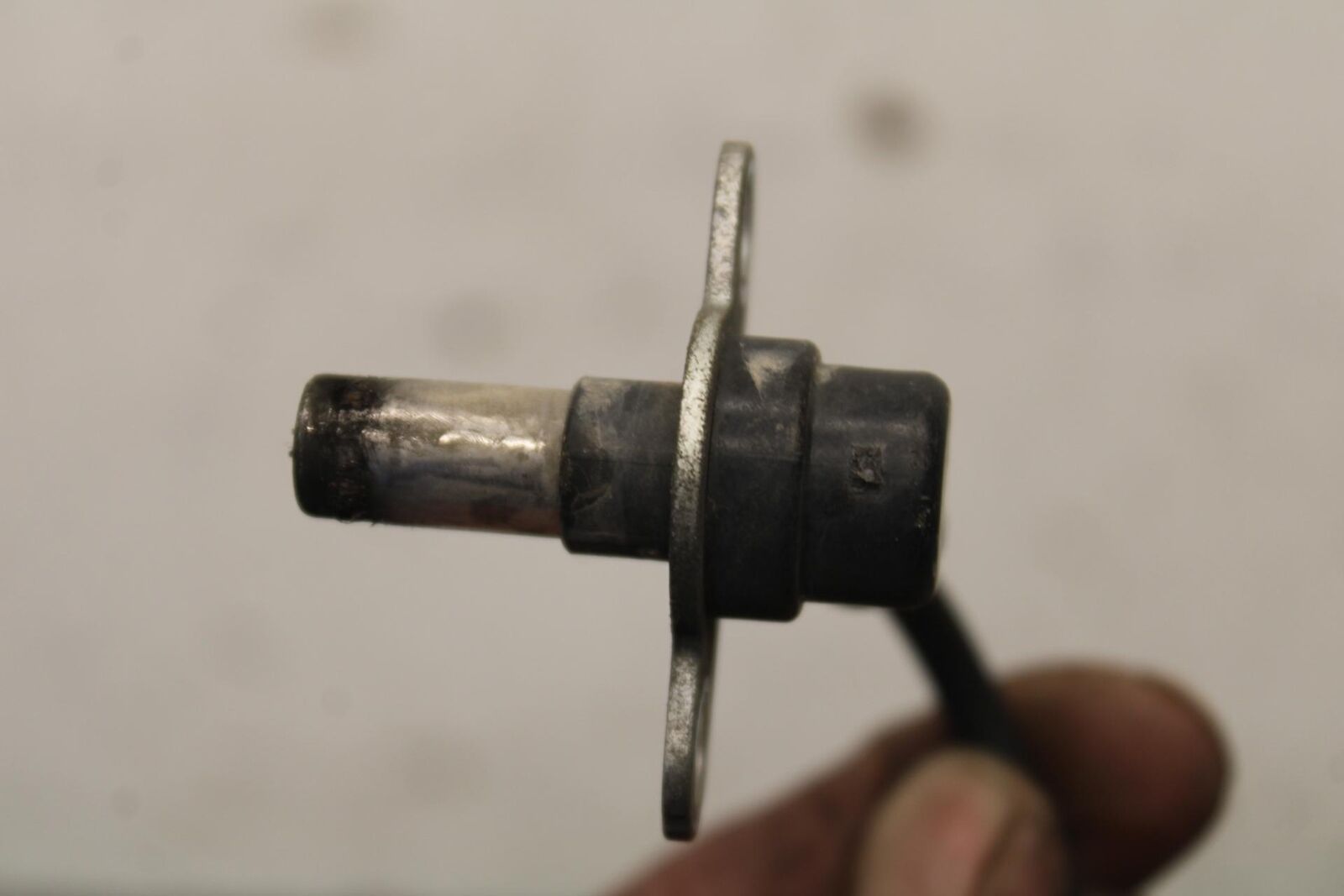 2008 Honda CBF1000 REAR ABS BRAKE SENSOR BB641
