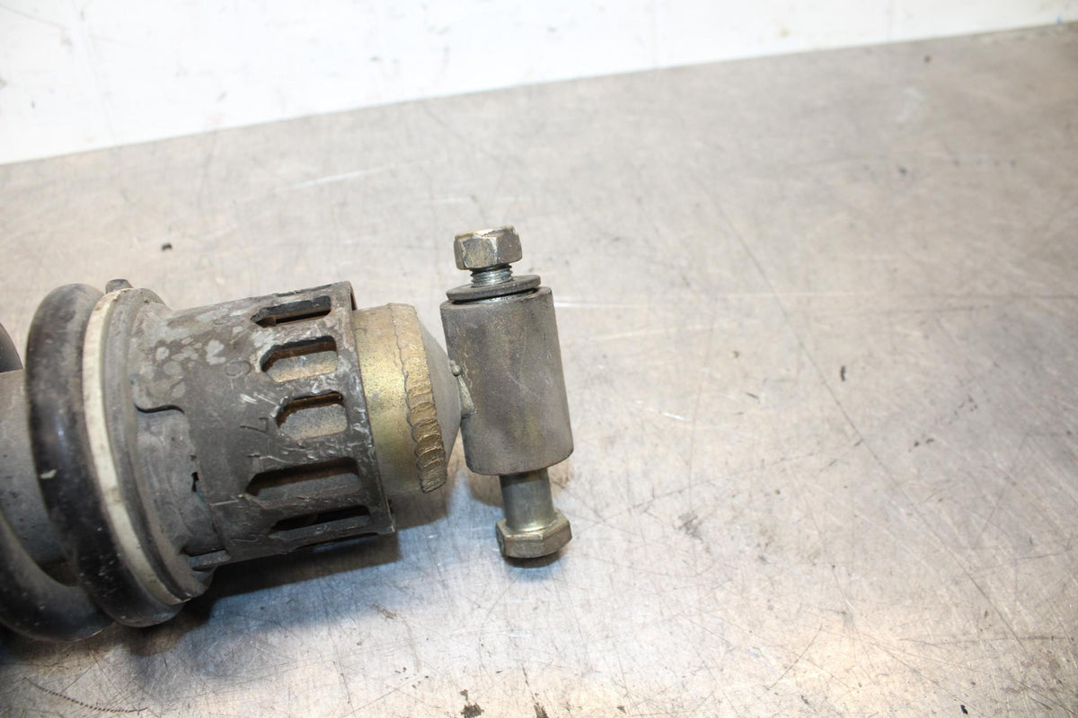 89-90 YAMAHA FZR600 REAR  SHOCK ABSORBER SUSPENSION 3HE-22210-10-00 BB76