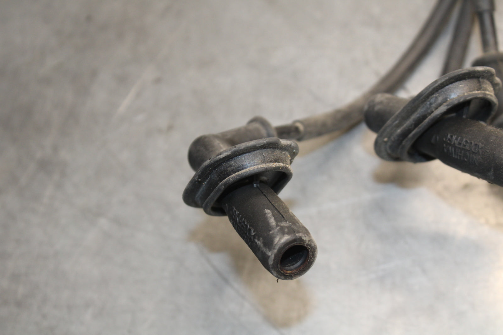93-00 HONDA GOLDWING 1500 GL1500SE IGNITION COILS BB700