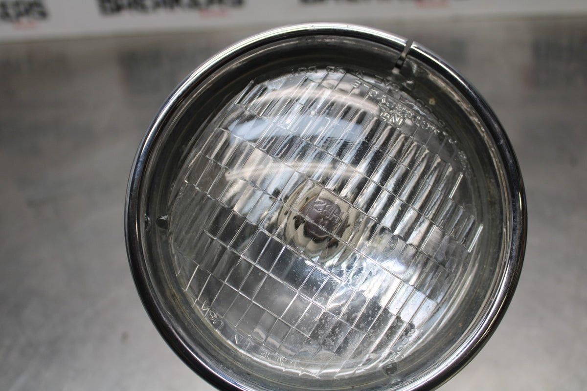 78-79 SUZUKI GS1000 FRONT HEADLIGHT HEAD LIGHT LAMP BB787