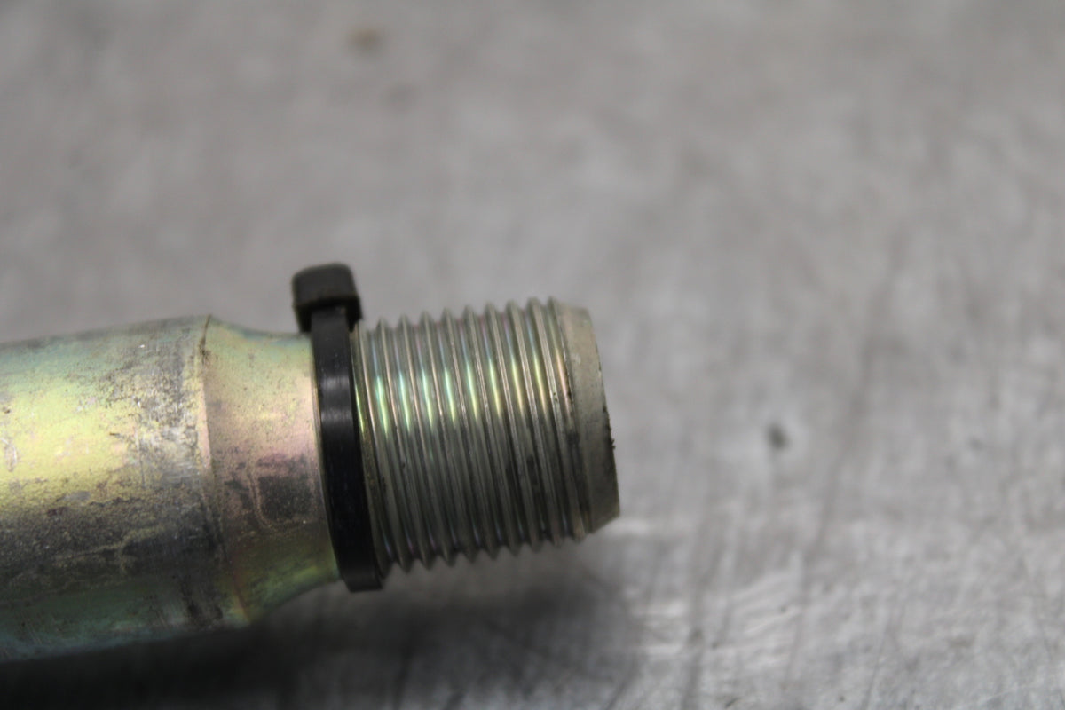 22-24 YAMAHA XSR900 FRONT WHEEL RIM AXLE PIVOT BOLT BB710
