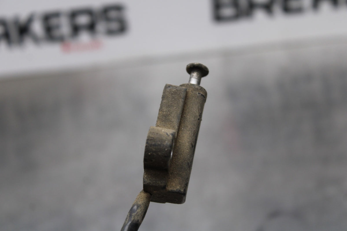 10 SUZUKI SV650 KICKSTAND SIDE KICK STAND SENSOR BB181