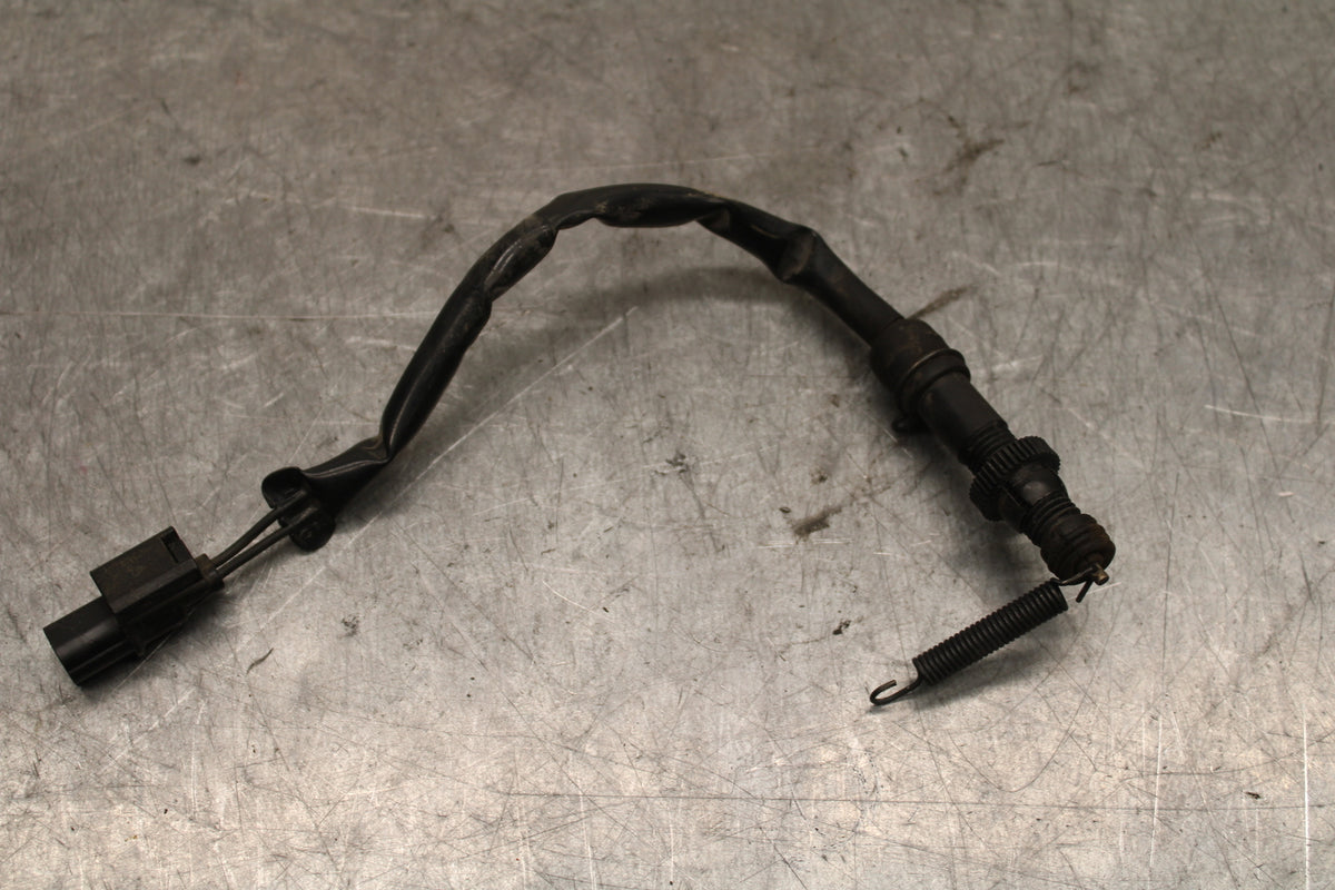 10-13 HONDA SHADOW RS 750 VT750RS REAR BACK BRAKE SENSOR BB718