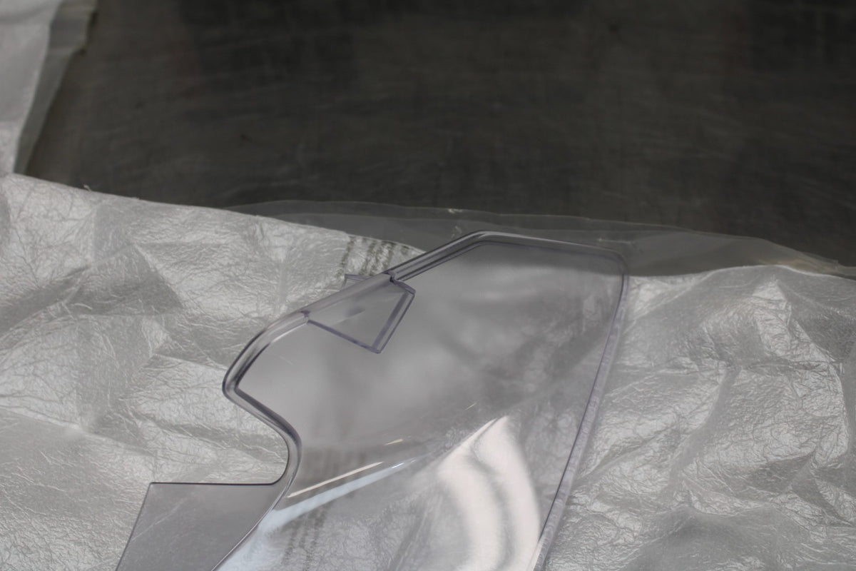 21-22 KTM 890 ADVENTURE HEADLIGHT SPOILER WINDSCREEN SET BB001