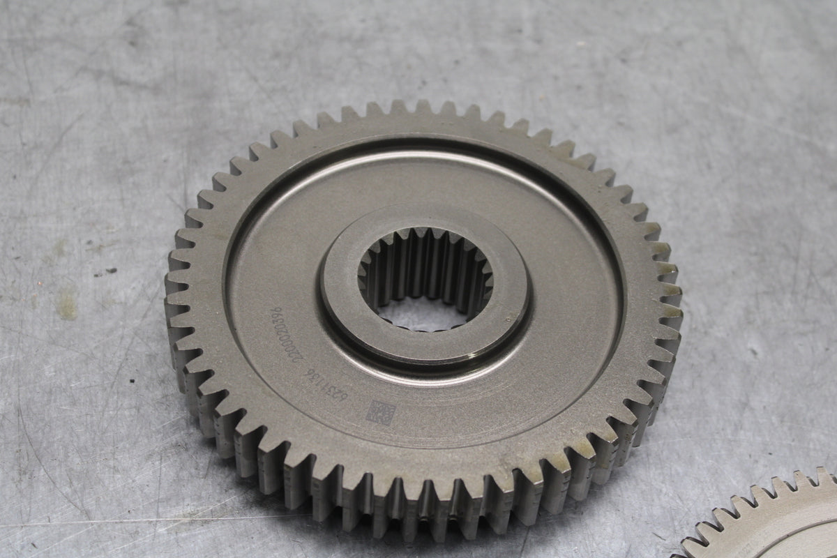 22-24 INDIAN CHIEF BOBBER DARK HORSE ENGINE MOTOR GEAR  BB717