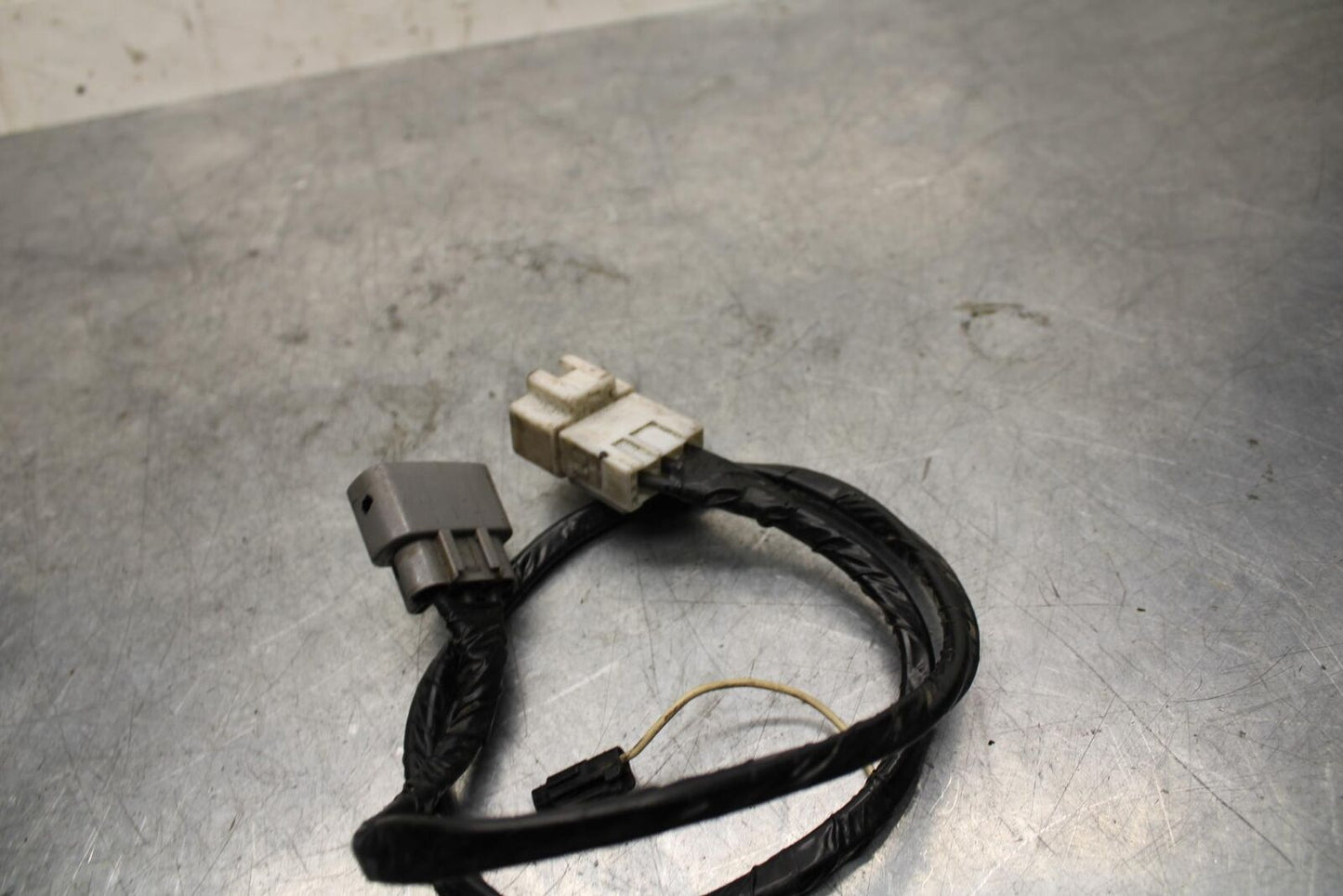 08-09 KAWASAKI NINJA ZX14R STATOR HARNESS BB73