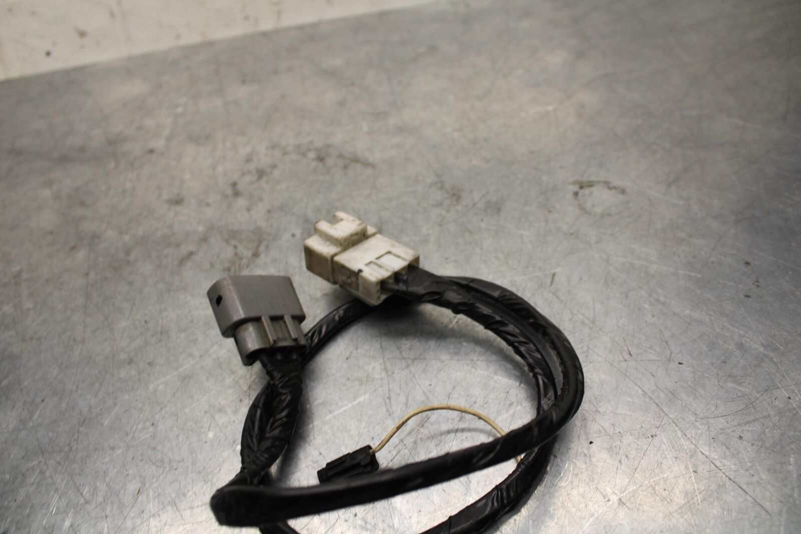 08-09 KAWASAKI NINJA ZX14R STATOR HARNESS BB73