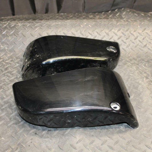 05-06 KAWASAKI VULCAN 1500 VN1500 CLASSIC SIDE COVER PANEL COWL FAIRING BB220