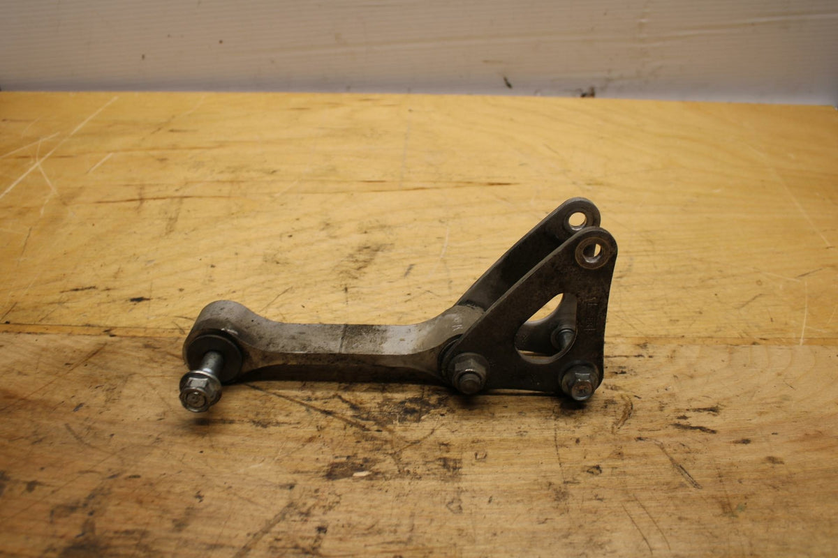 11-17 SUZUKI GSXR750 REAR DOGBONE SHOCK LINKAGE LINK BB320