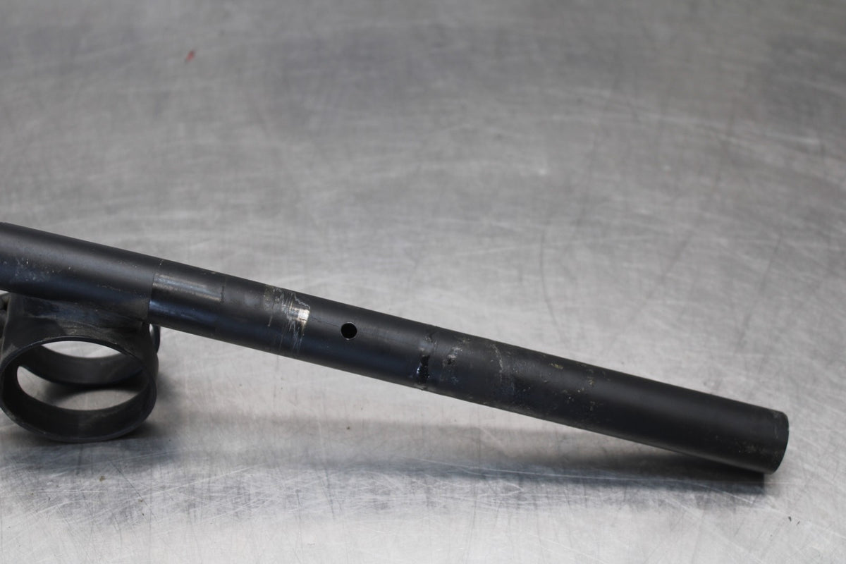 05 DUCATI SUPERSPORT 800 LEFT CLIP ON HANDLEBAR BB913