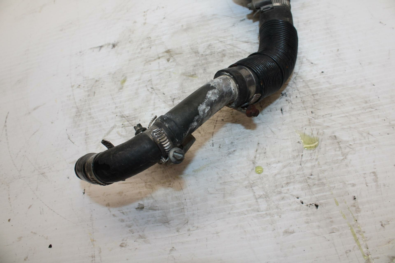 84-85 HONDA V30 MAGNA THERMOSTAT W HOUSING ASSEMBLY BB251