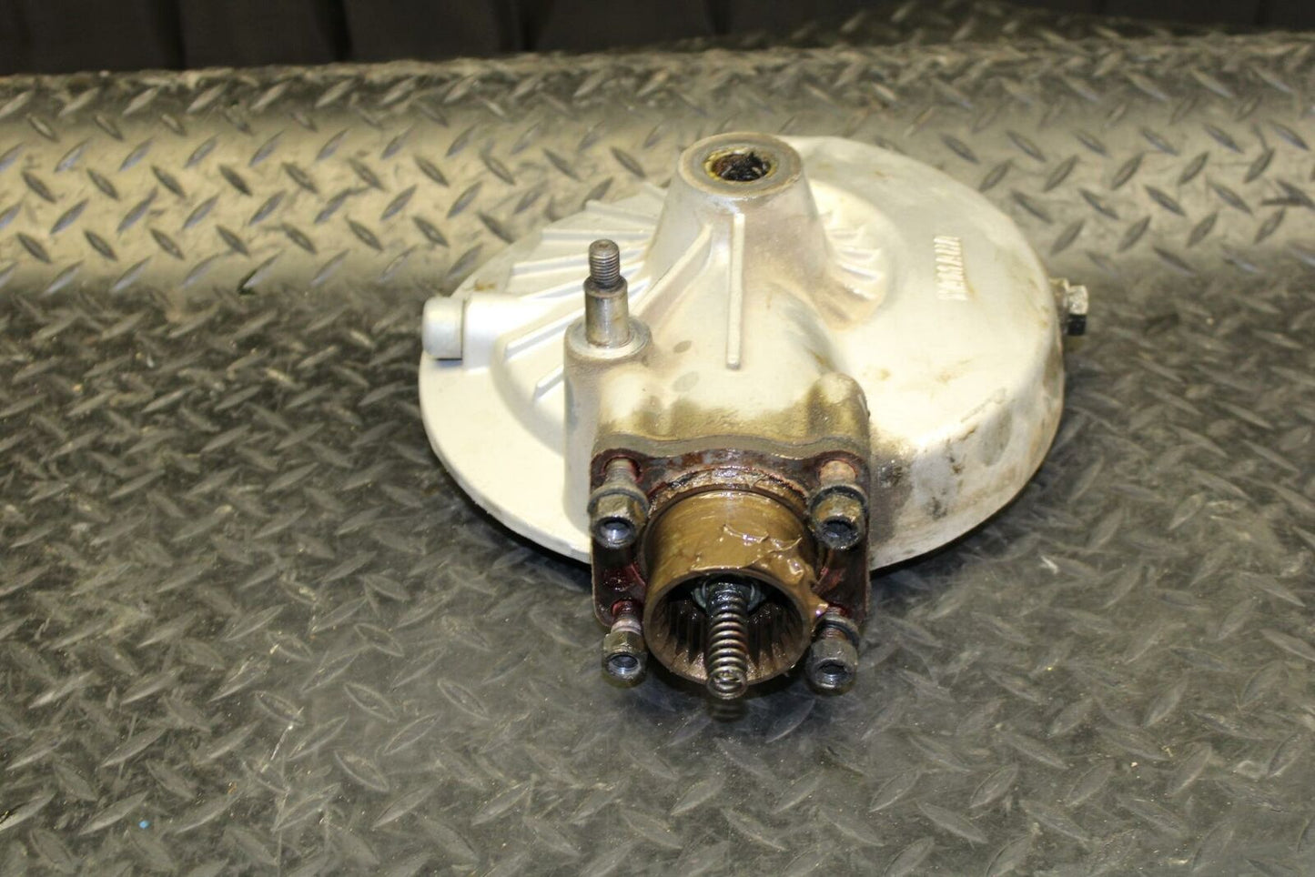 80-81 YAMAHA XS1100 SPECIAL FINAL DRIVE GEAR DIFFERENTIAL bb174