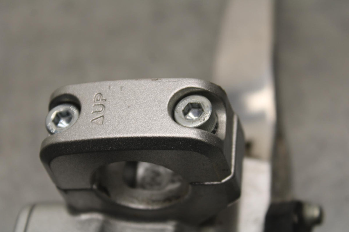 2013 Suzuki Boulevard C50T FRONT BRAKE MASTER CYLINDER BB625