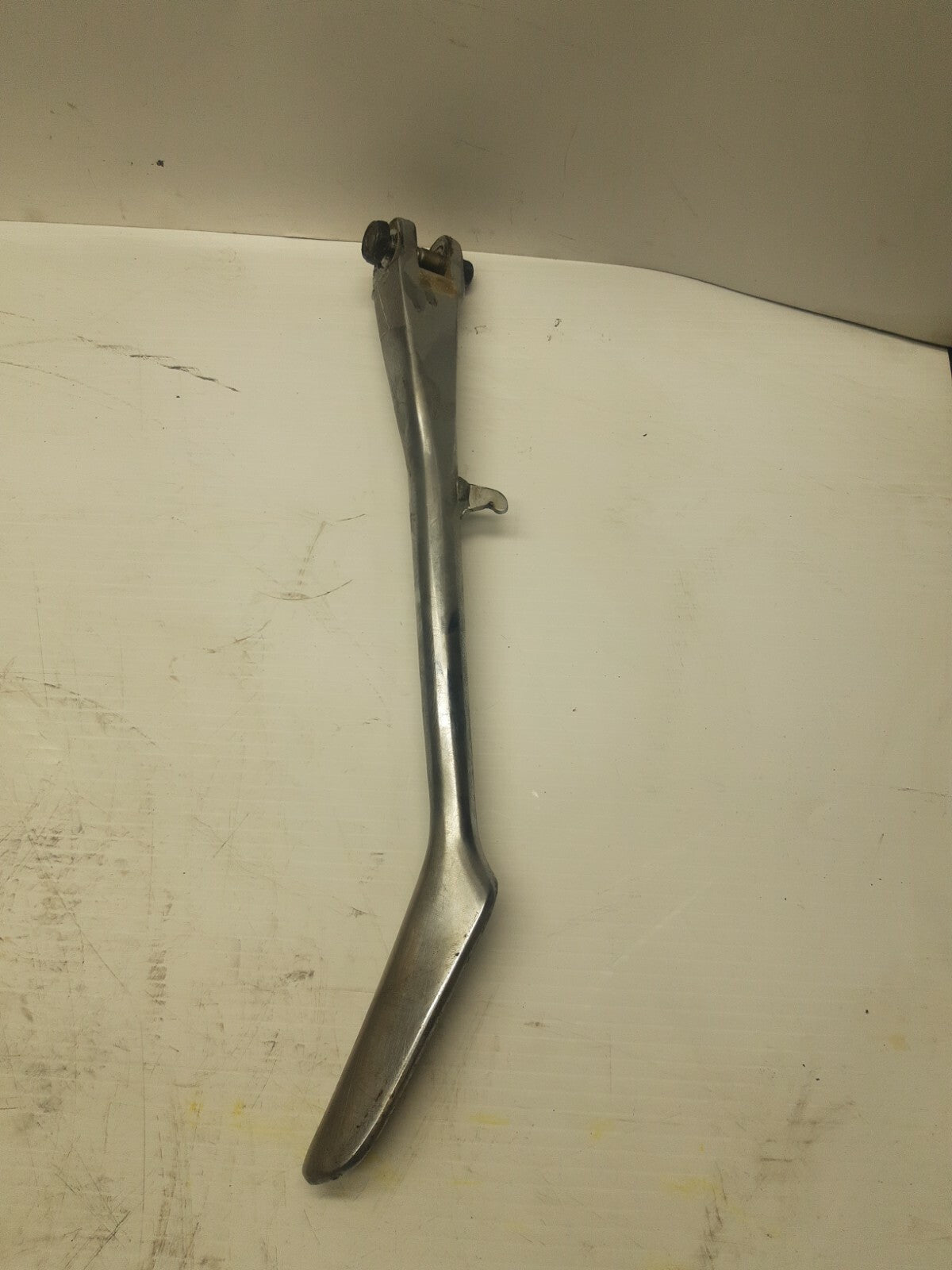 03-04 YAMAHA ROAD STAR 1600 KICKSTAND SIDE KICK STAND  BB279