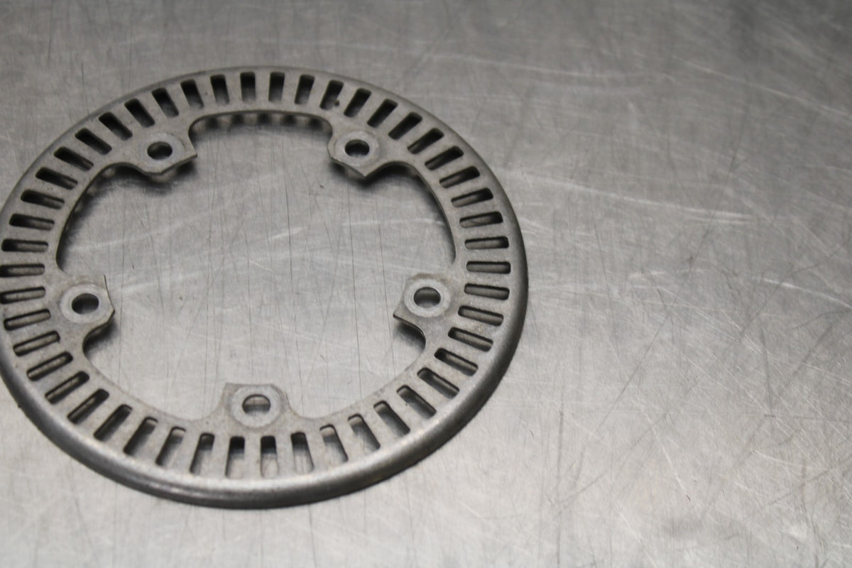 20-23 BMW F900R REAR BACK WHEEL ABS BRAKE RING DISC BB923