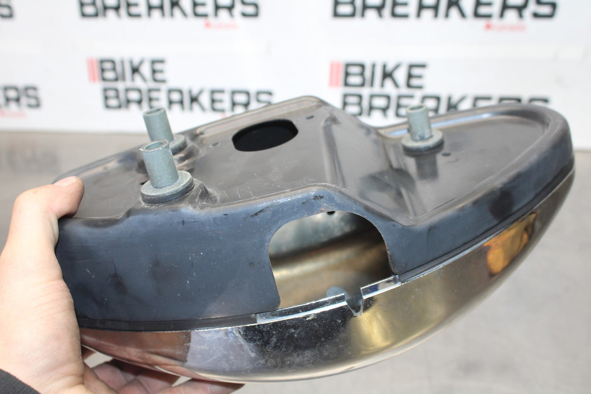 05-09 SUZUKI BOULEVARD C90 AIR CLEANER FILTER BOX BB918