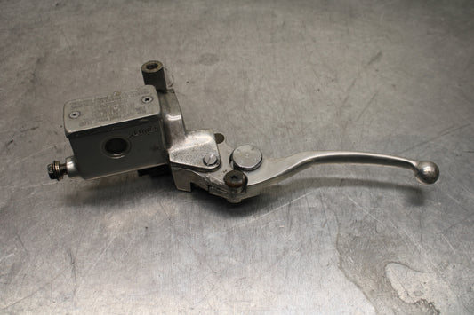 00 SUZUKI INTRUDER 1500 VL1500 CLUTCH MASTER CYLINDER BB761