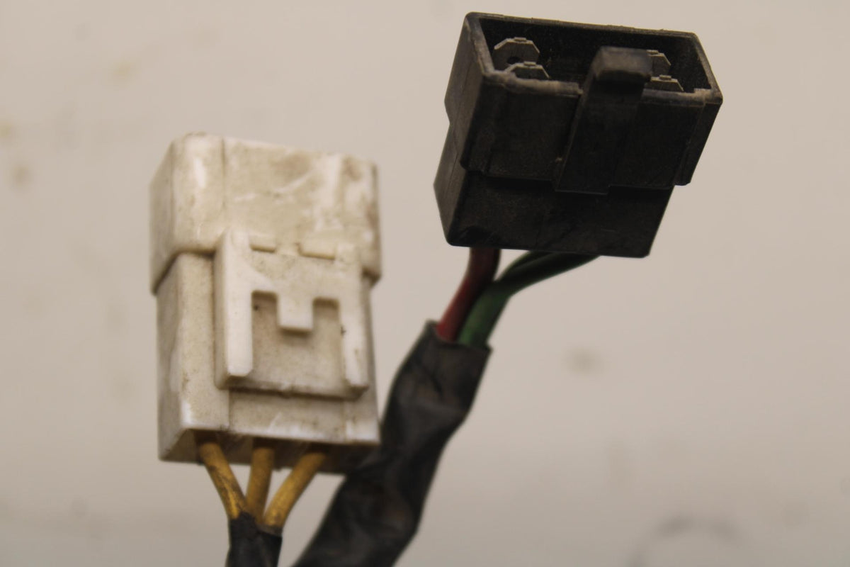 2004 Honda CBR600F4i RECTIFIER VOLTAGE REGULATOR 31600-MBW-D21 BB606