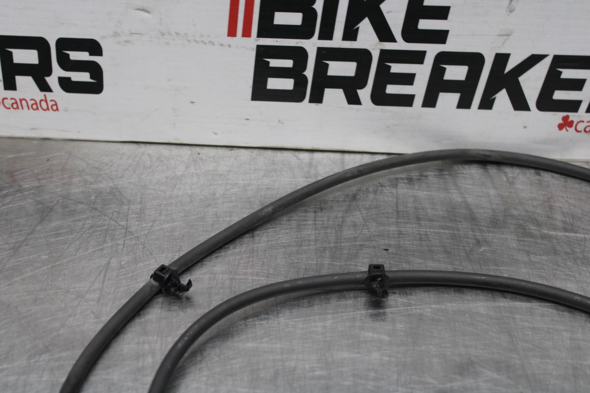 14 HARLEY-DAVIDSON STREET GLIDE IGNITION COILS CAPS WIRES CABLES BB880