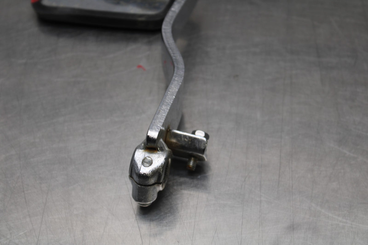 15 SUZUKI BOULEVARD C50 RIGHT REARSET BRAKE FOOT PEDAL BB775