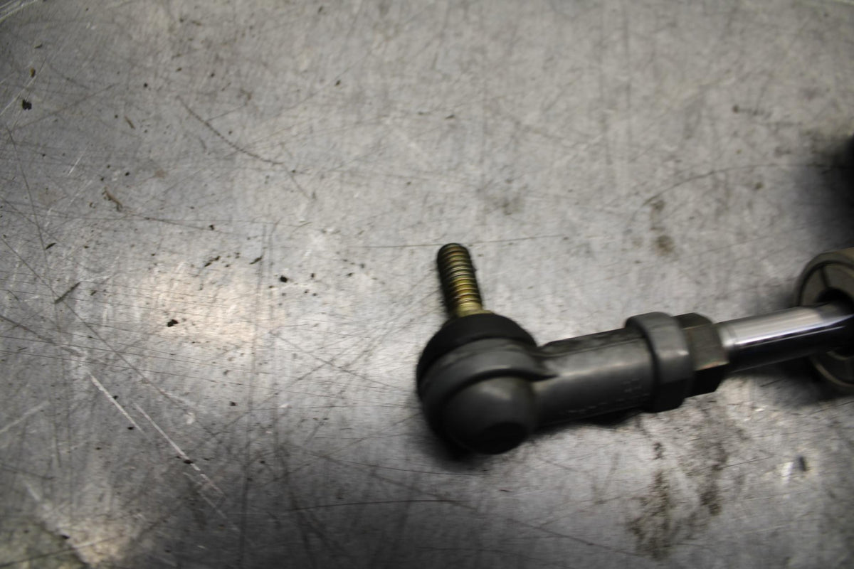 2002 Suzuki GSXR1000 STEERING DAMPER STABILIZER 51750-40F10 BB73