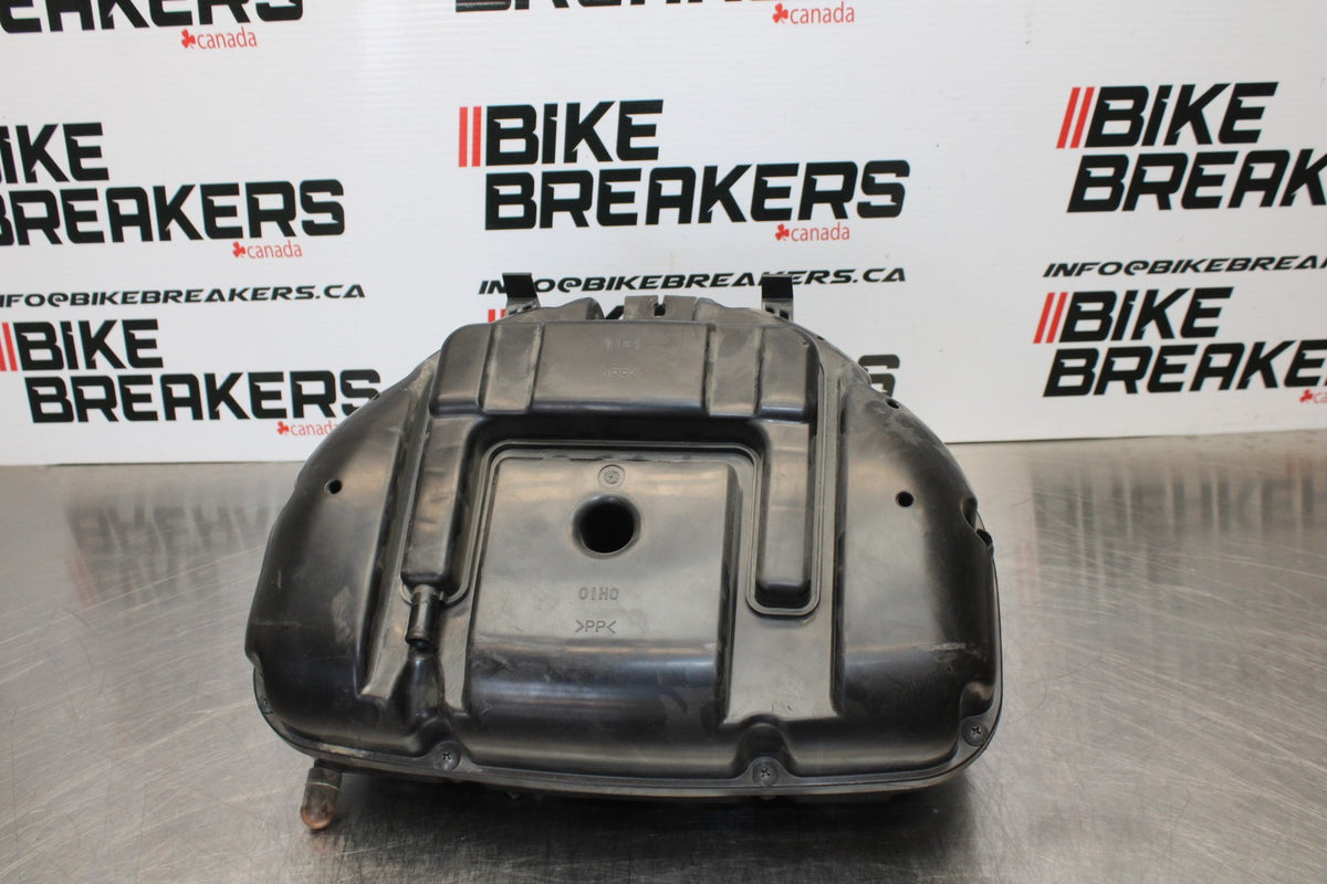 06-07 SUZUKI GSXR 600 AIRBOX AIR INTAKE FILTER BOX BB170