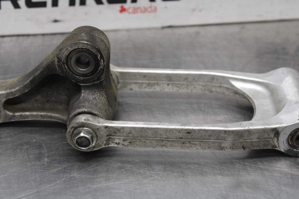 07-08 SUZUKI GSXR1000 REAR DOGBONE SHOCK LINKAGE LINK BB944