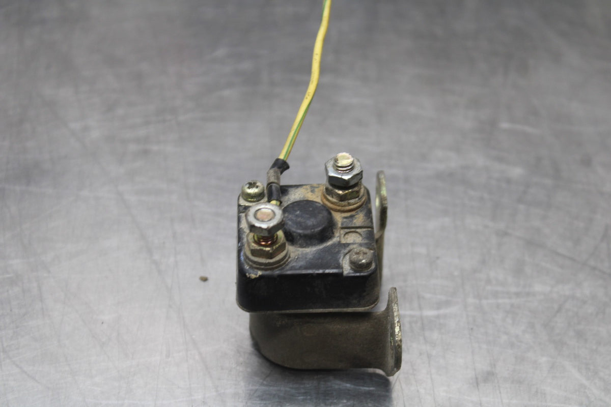 78-79 SUZUKI GS1000 ENGINE STARTER RELAY STARTING MOTOR SWITCH BB787