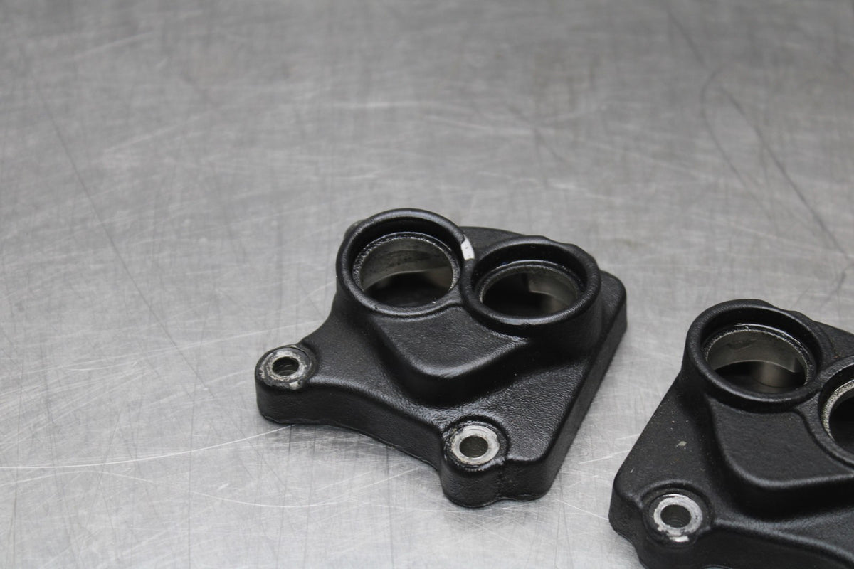 99-00 HARLEY-DAVIDSON ELECTRA GLIDE FLHT LIFTER COVER SET BB805