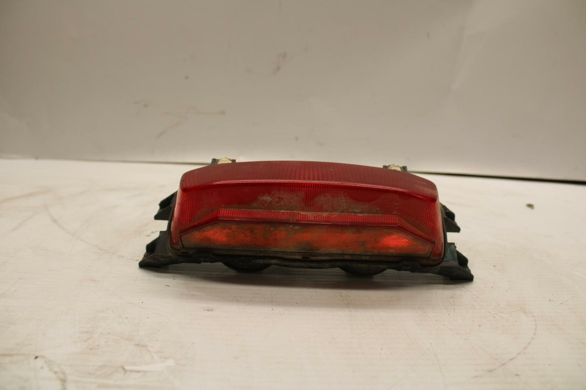 93-96 SUZUKI GSXR750W REAR TAIL TAILLIGHT BACK BRAKE LIGHT BB266