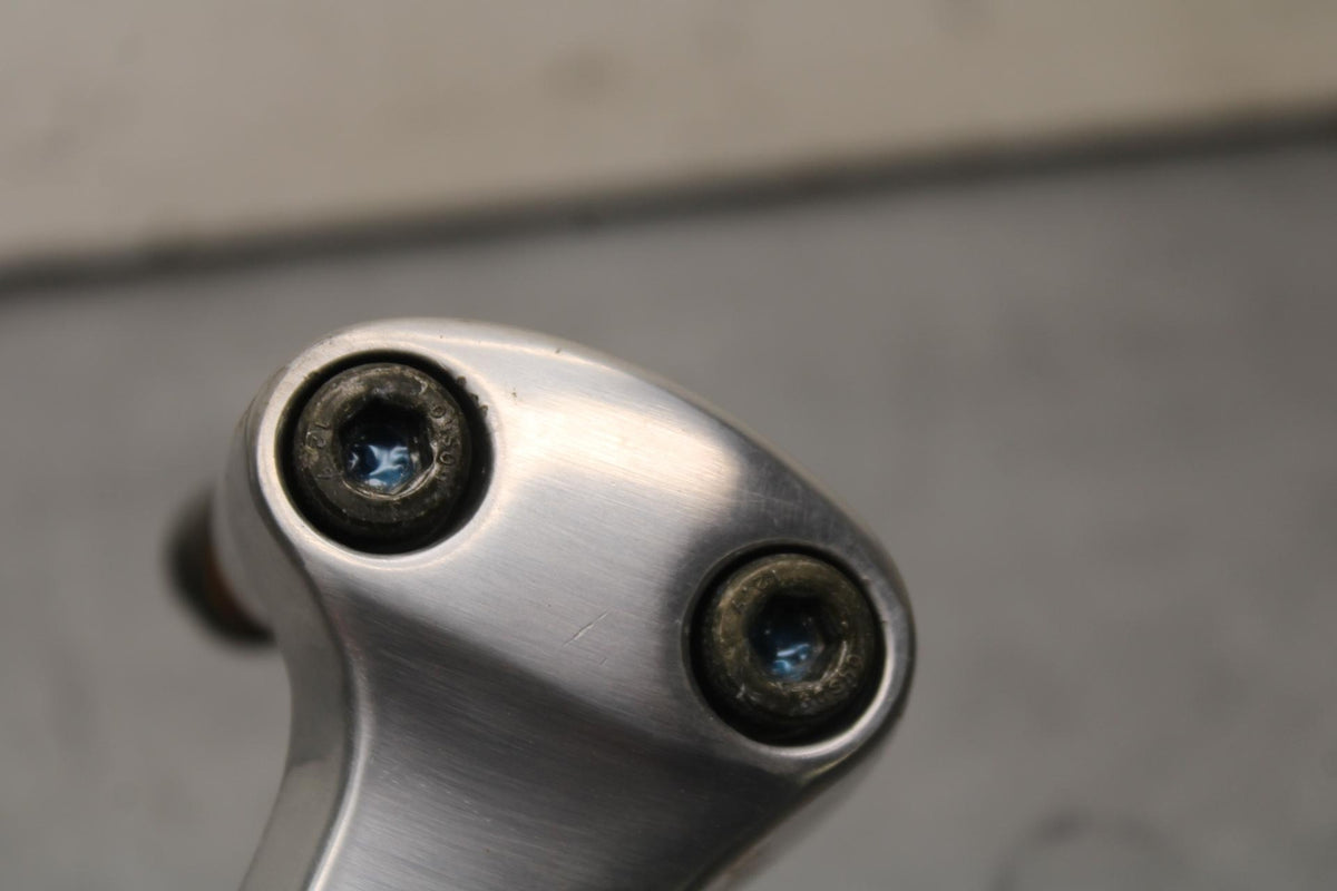 93-07 YAMAHA VMAX 1200 HANDLEBAR RISERS BB634