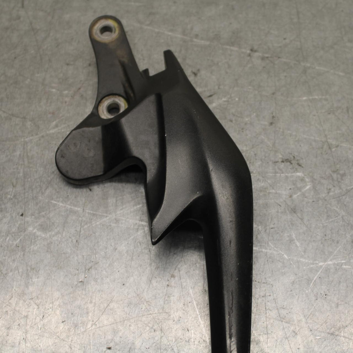15-18 HONDA CB300FA PASSENGER REAR SEAT GRAB BAR HANDLE SET BB646