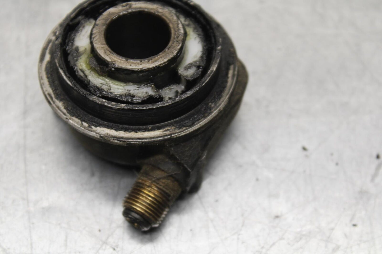 1998 Yamaha Vmax 1200 VMX1200 SPEED DRIVE GEAR HUB with CABLE BB620