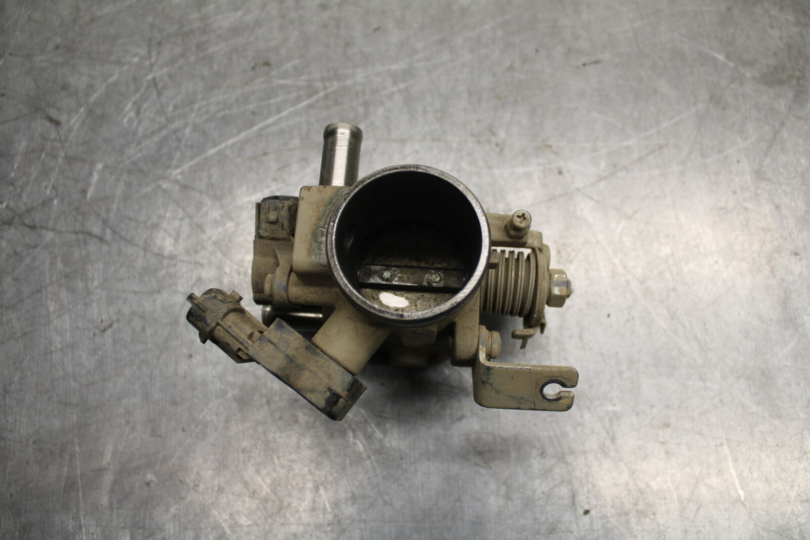 20-24 CF-MOTO CFORCE 600 TOURING THROTTLE BODY BODIES BB715