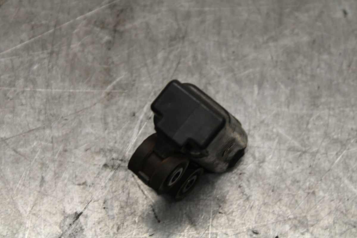 14-15 YAMAHA V STAR 1300 XVS1300CT TOURER TIP OVER BANK ANGLE CRASH SENSOR BB722