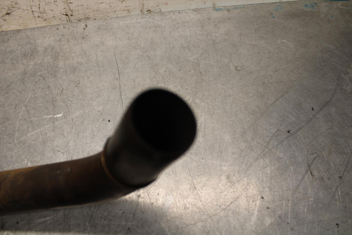 2006 Suzuki SV650S EXHAUST HEADER PIPES MANIFOLD BB65